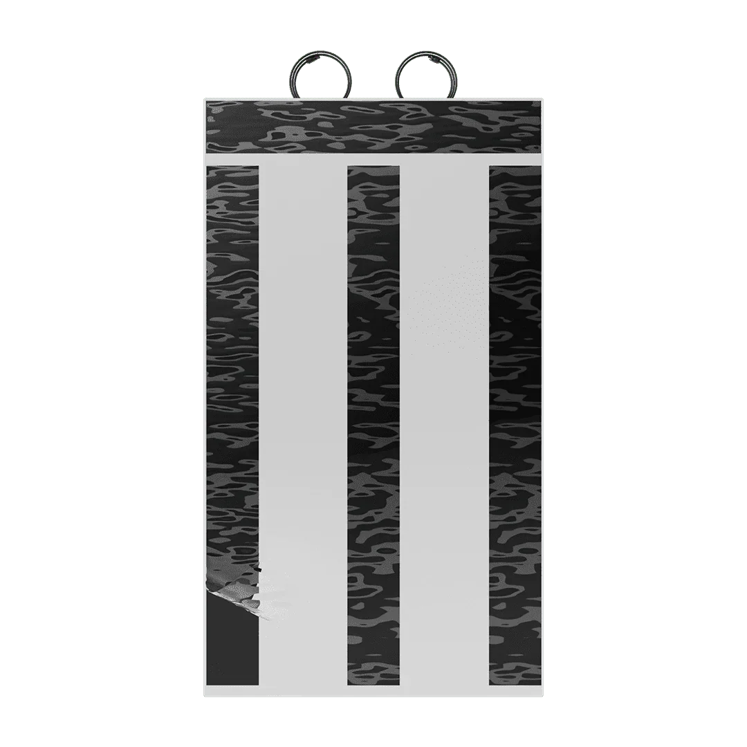 BougeRV Yuma 100W CIGS Thin-film Flexible Solar Panel with Tape (Compact Version)