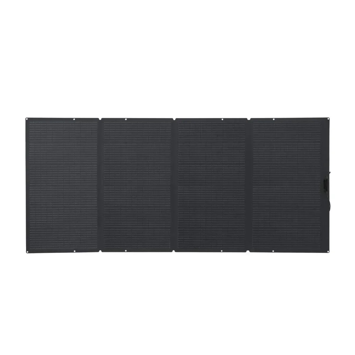 EcoFlow 400W Portable Solar Panel