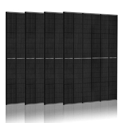 Nature's Generator MyGrid 10K Solar Battery