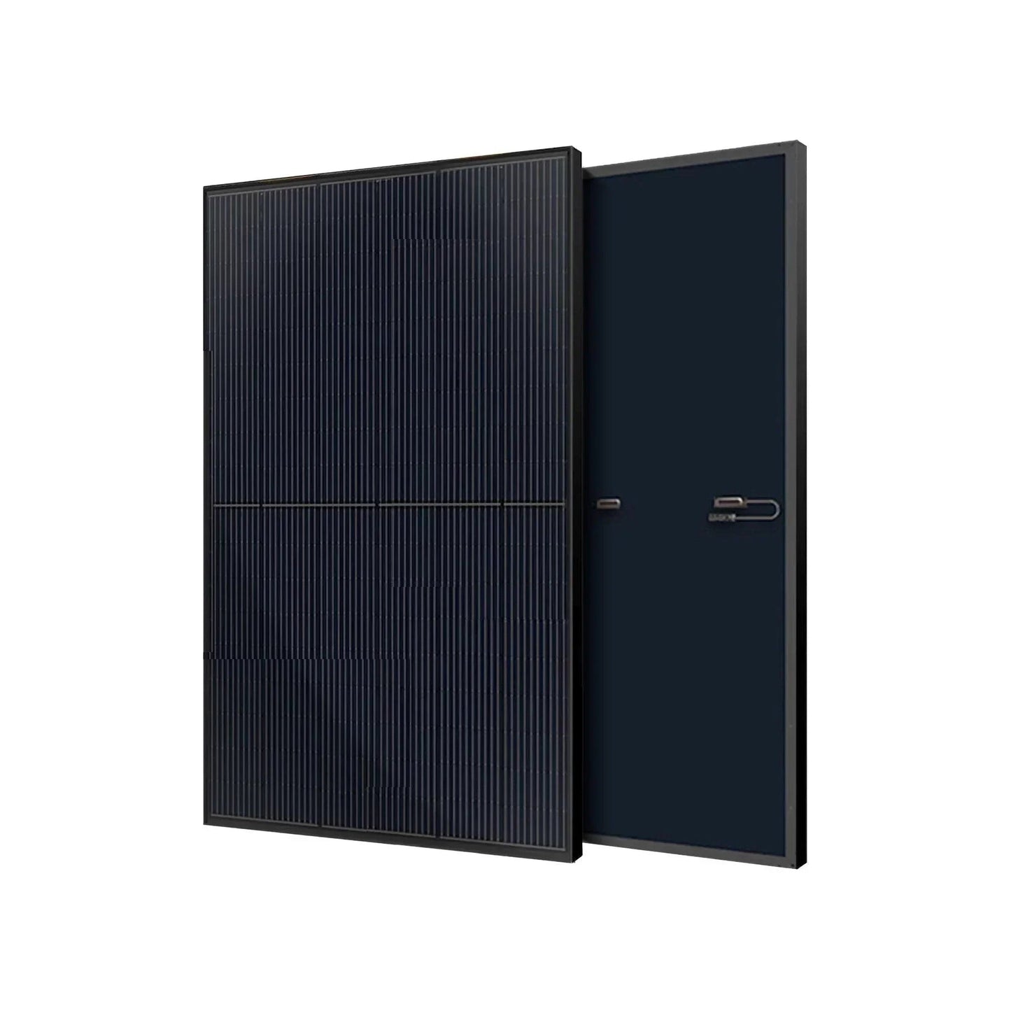 Rich Solar MEGA 400 Watt Solar Panel | Premium Grid-tie or Off-grid Solar Panel for Residential, Commercial, Agriculture