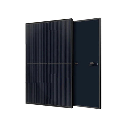 Rich Solar MEGA 400 Watt Solar Panel | Premium Grid-tie or Off-grid Solar Panel for Residential, Commercial, Agriculture