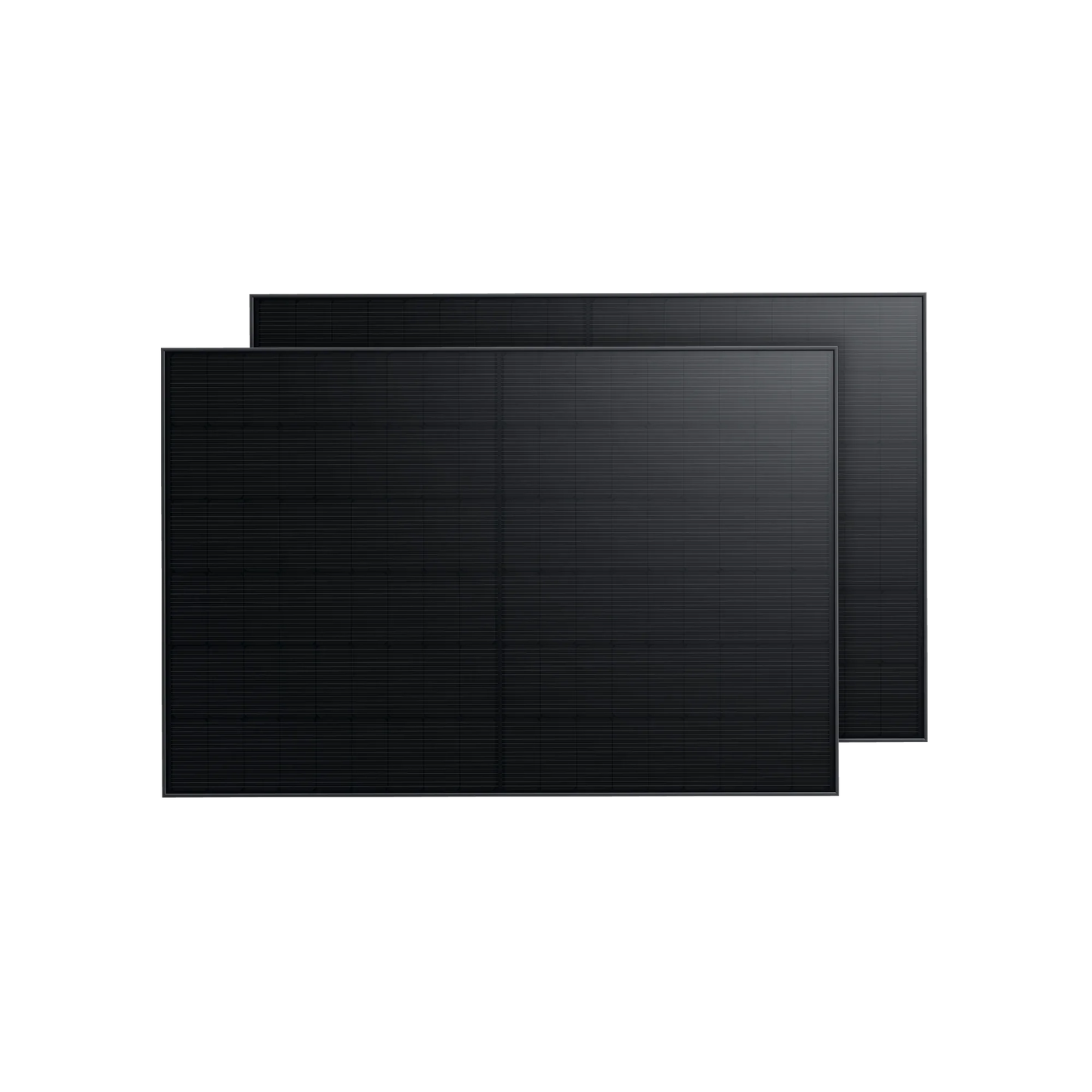 Anker SOLIX 440W Rigid Solar Panel
