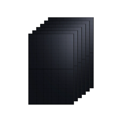 Anker SOLIX 440W Rigid Solar Panel
