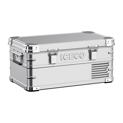 ICECO APL20 21QT Light Duty Single Zone Aluminum Freezer