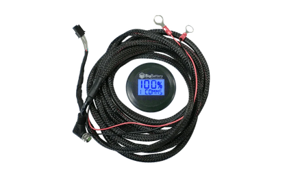 BigBattery 48V 4X EAGLE 2 KIT
