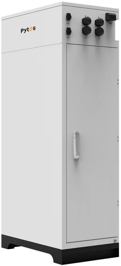 Pytes V-BOX-OC Outdoor Cabinet for Pytes V5 Batteries