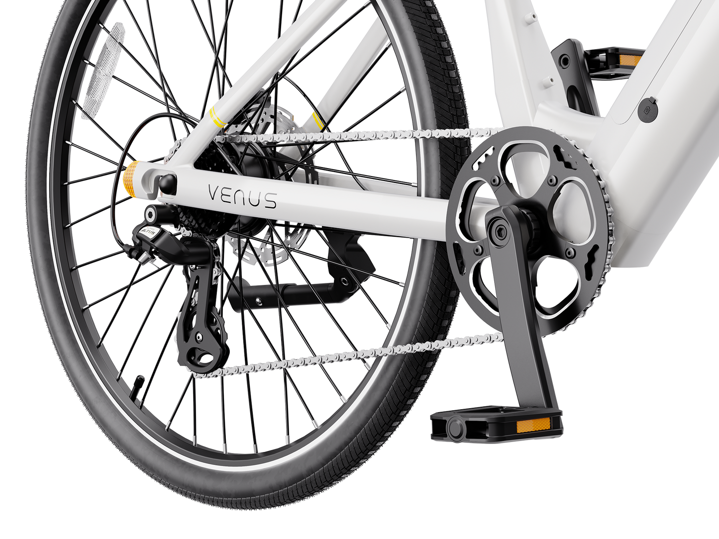 Heybike Venus