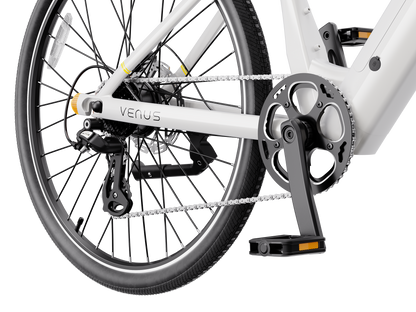 Heybike Venus