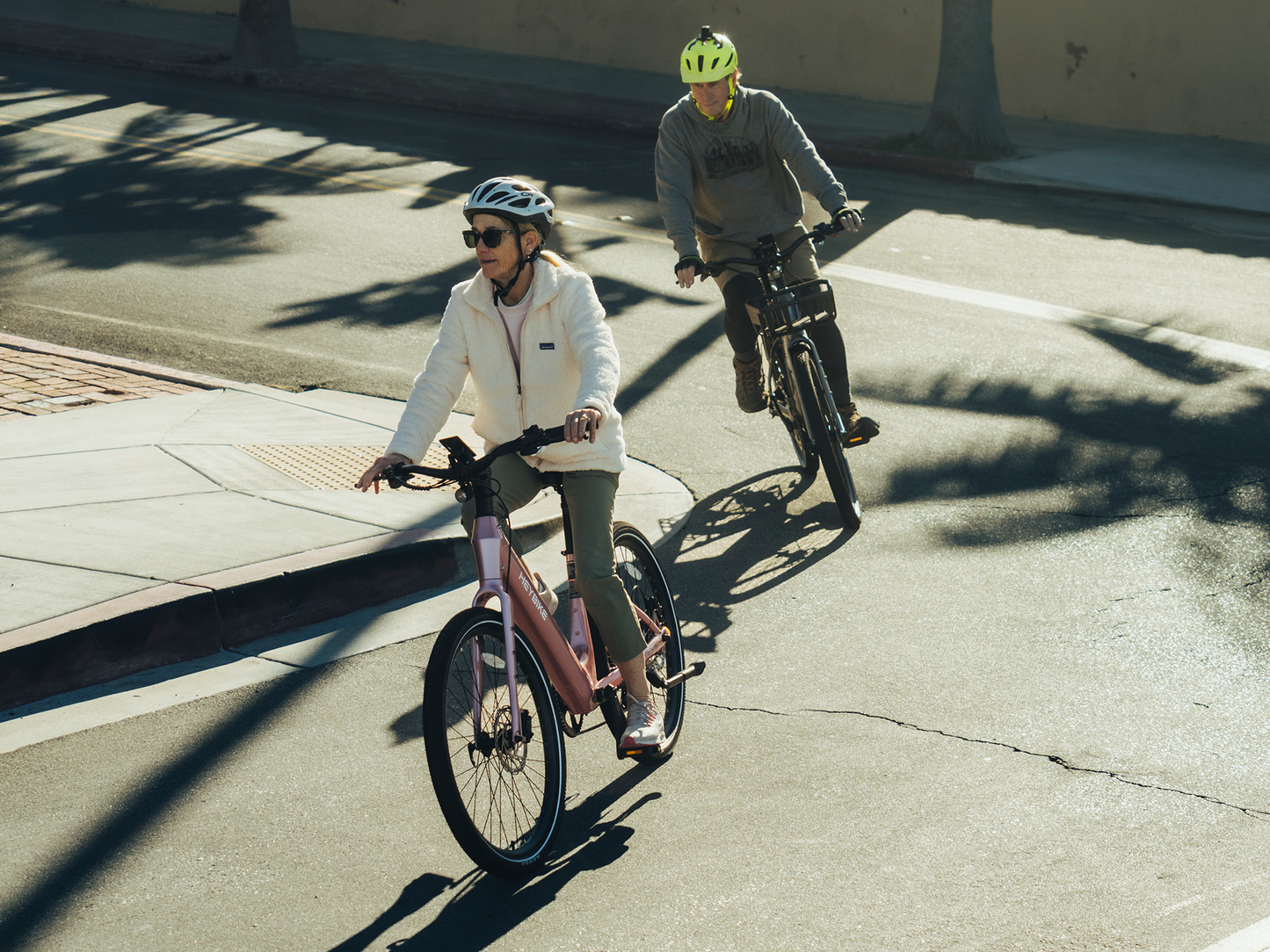 Heybike Venus