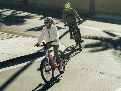 Heybike Venus