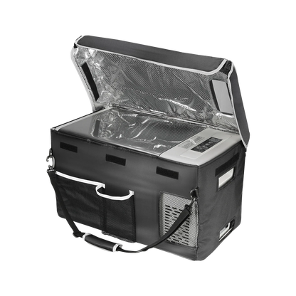 BougeRV 12V 23 Quart Portable Car Refrigerator Cover