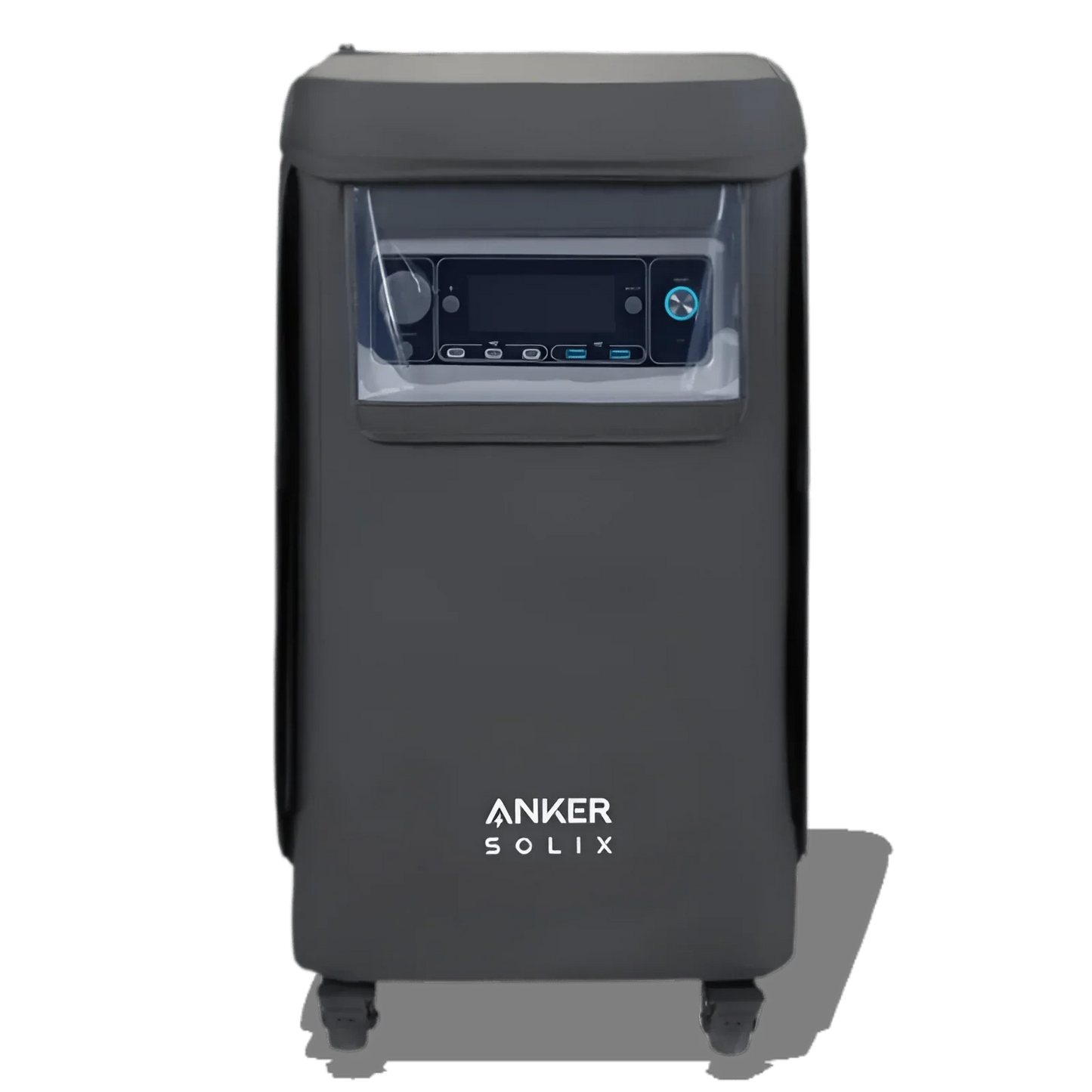 Anker SOLIX F3800 Protective Cover