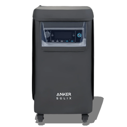Anker SOLIX F3800 Protective Cover