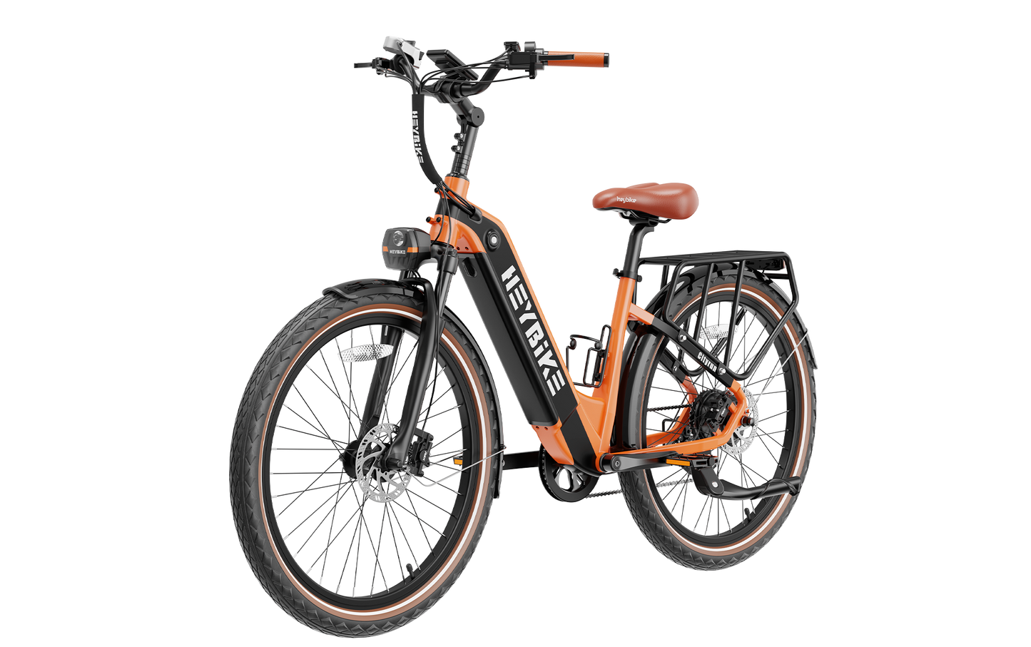 Heybike Cityrun