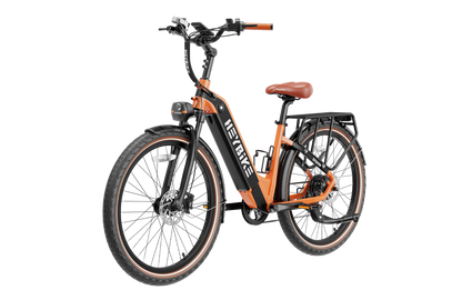 Heybike Cityrun