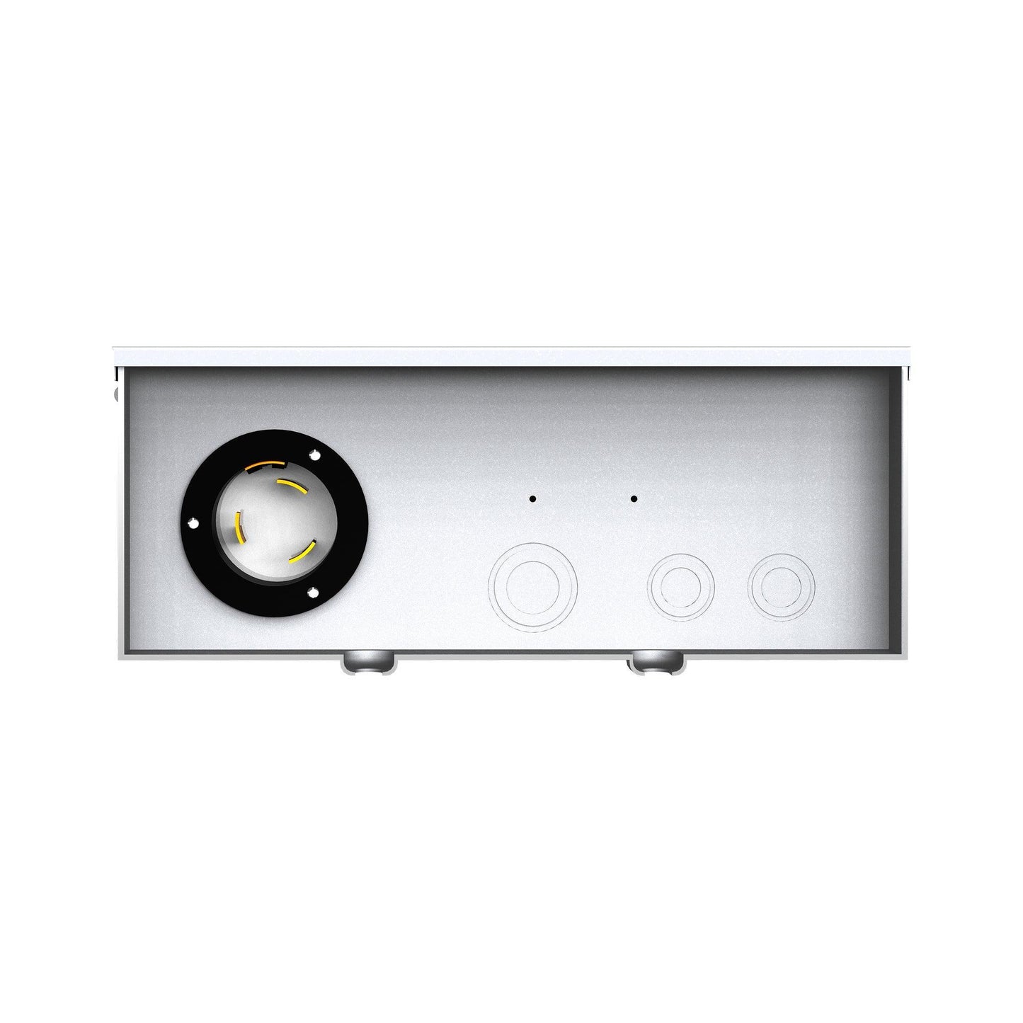 Bluetti AC500 Home Integration Kit