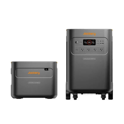Jackery Explorer 5000 Plus