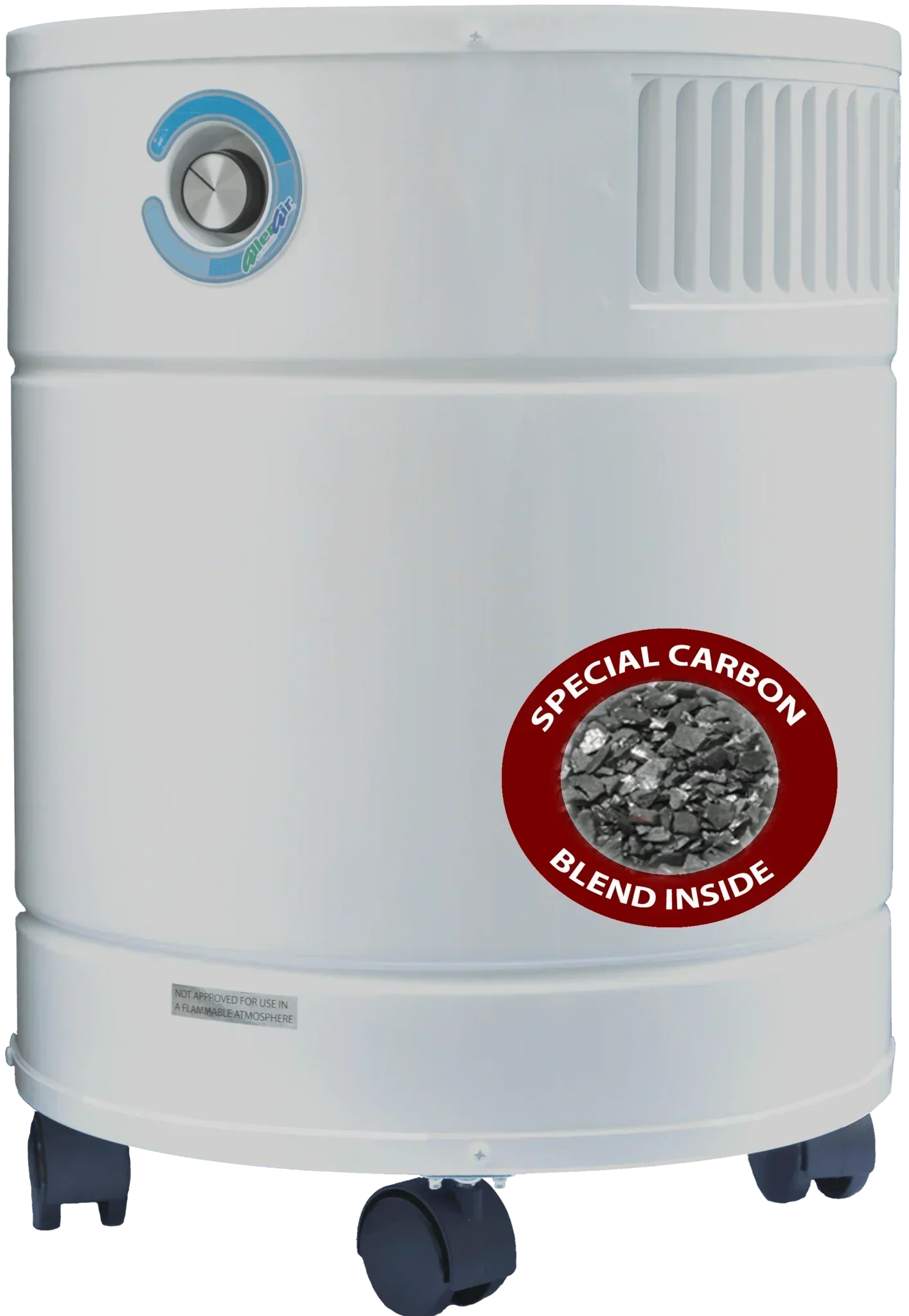 AllerAir - AirMedic Pro 5 Plus VOG Air Purifier