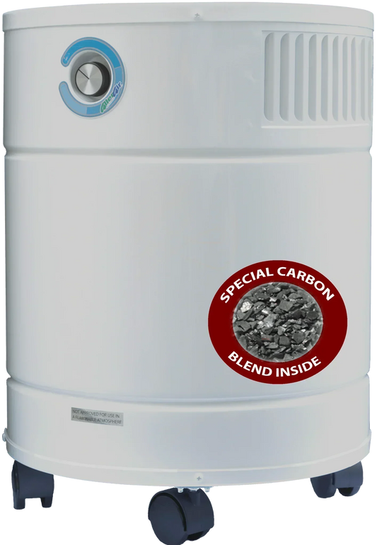 AllerAir - AirMedic Pro 5 Plus VOG Air Purifier
