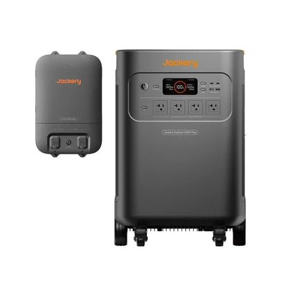 Jackery Explorer 5000 Plus