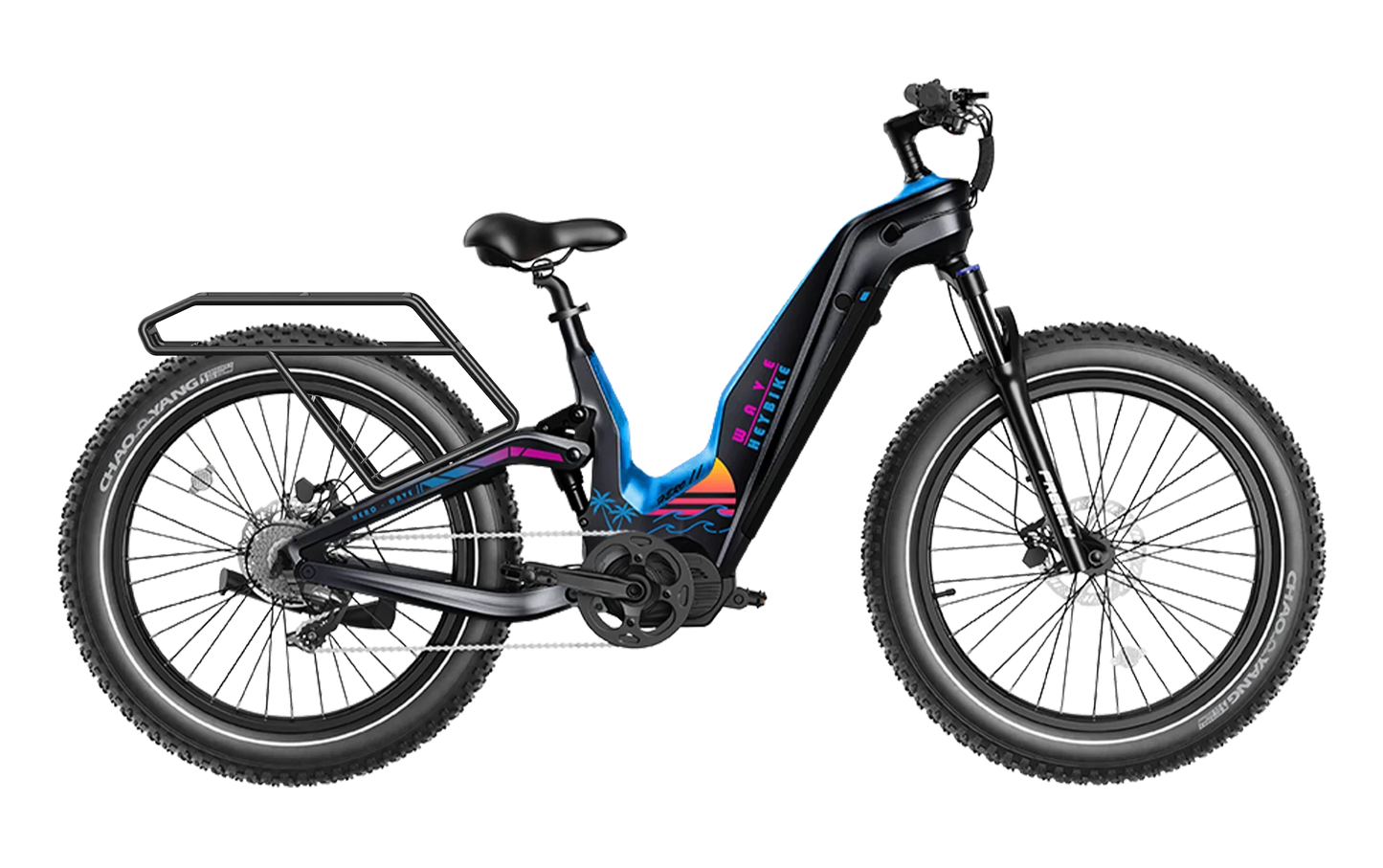Heybike Hero