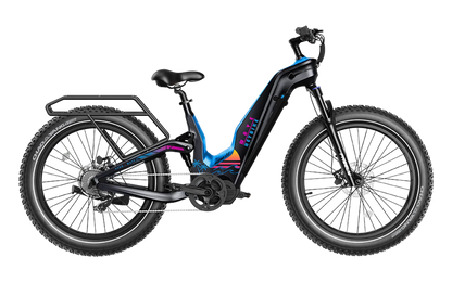 Heybike Hero