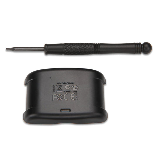 Garmin BarkLimiter Deluxe Battery Housing [010-11867-10]