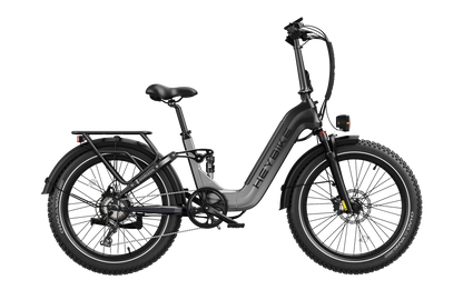 Heybike Horizon