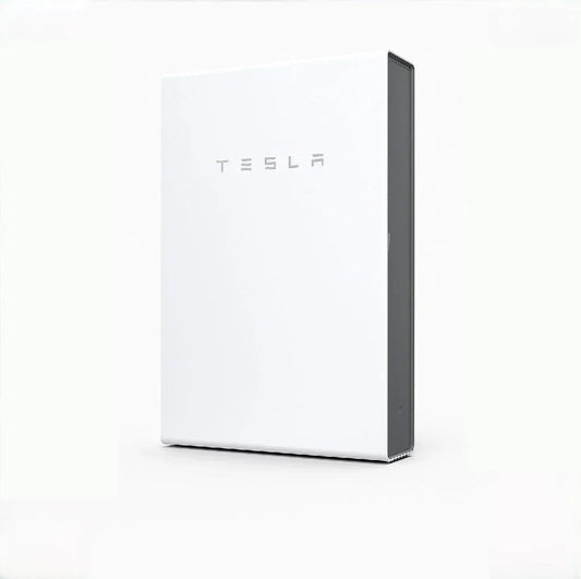Tesla 1841000-01-y Backup Gateway 3