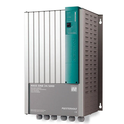 Mastervolt Mass Sine Wave Inverter 24/5000 (230V/50Hz) [24095100]