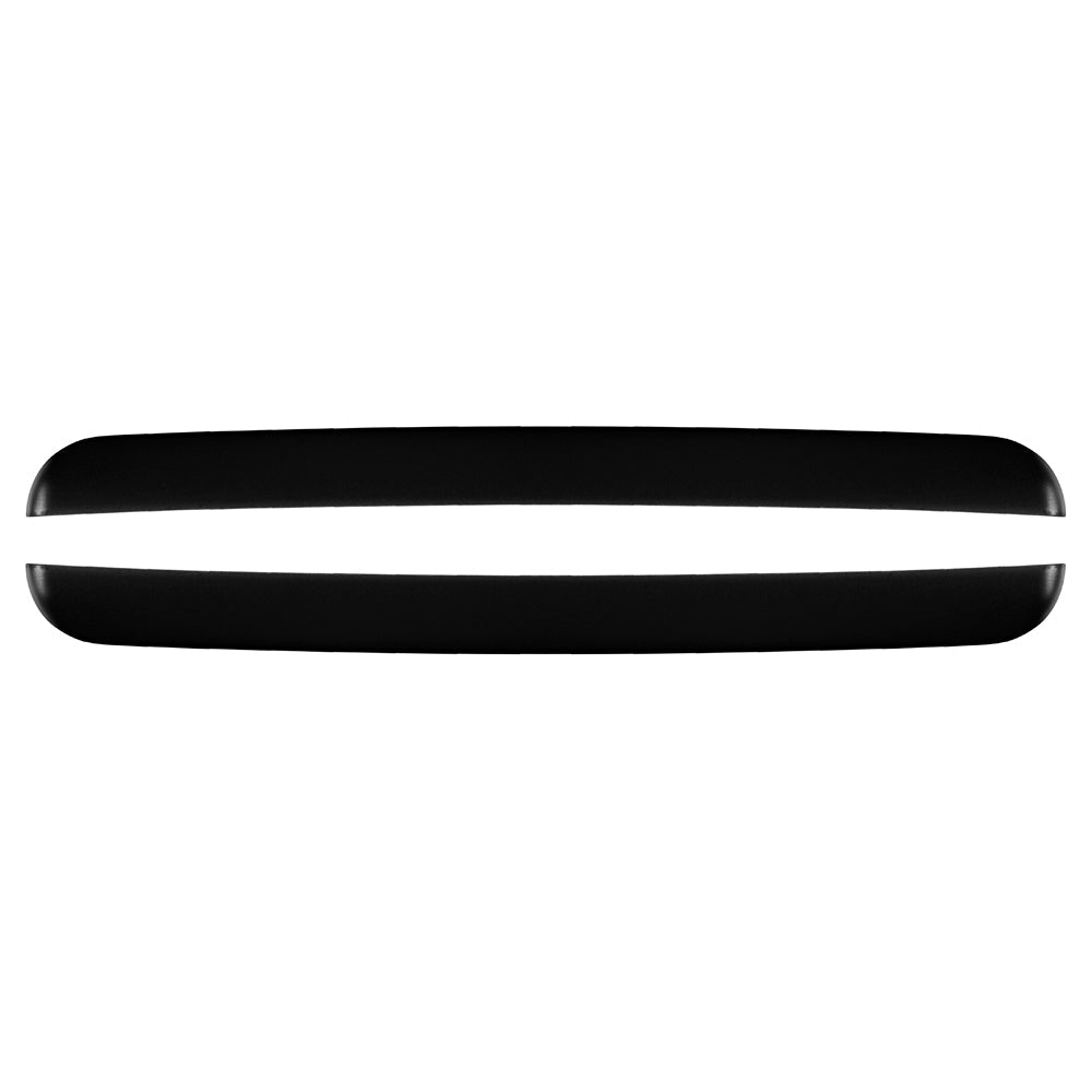 Garmin Trim Piece Snap Cover f/echoMAP CHIRP 9Xsv [010-12445-30]