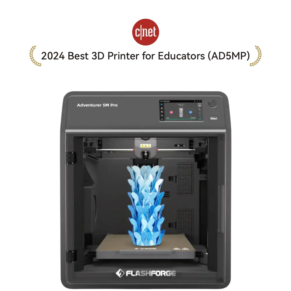 Flashforge Adventurer 5M Pro