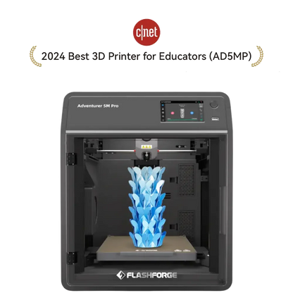 Flashforge Adventurer 5M Pro
