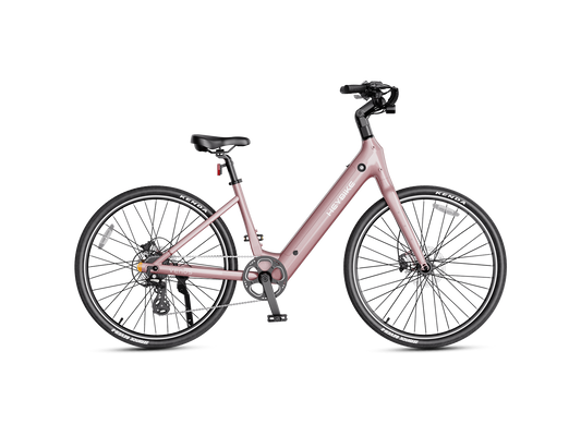 Heybike Venus