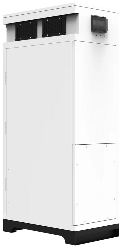 Pytes V-BOX-OC Outdoor Cabinet for Pytes V5 Batteries