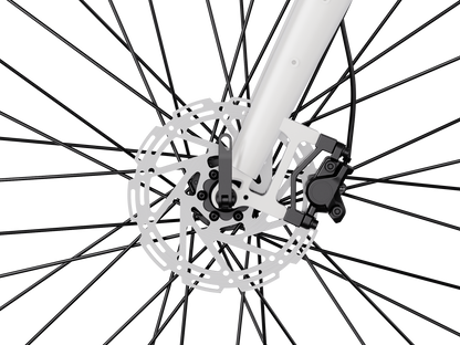 Heybike Venus