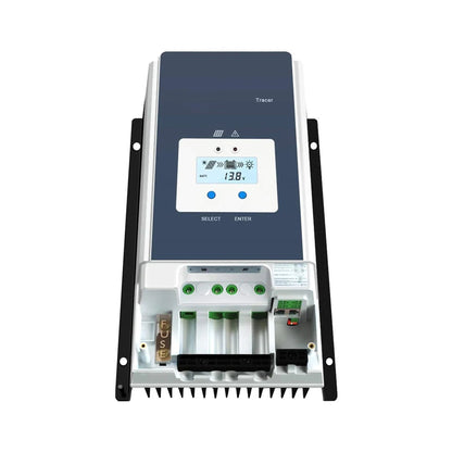 ACOPOWER 200Ah Battery 200W Solar Power System