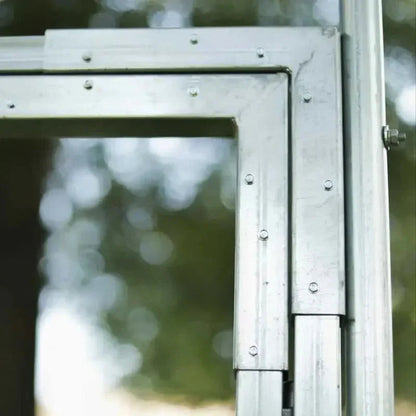 Bootstrap Farmer Universal Endwall and Door Kit