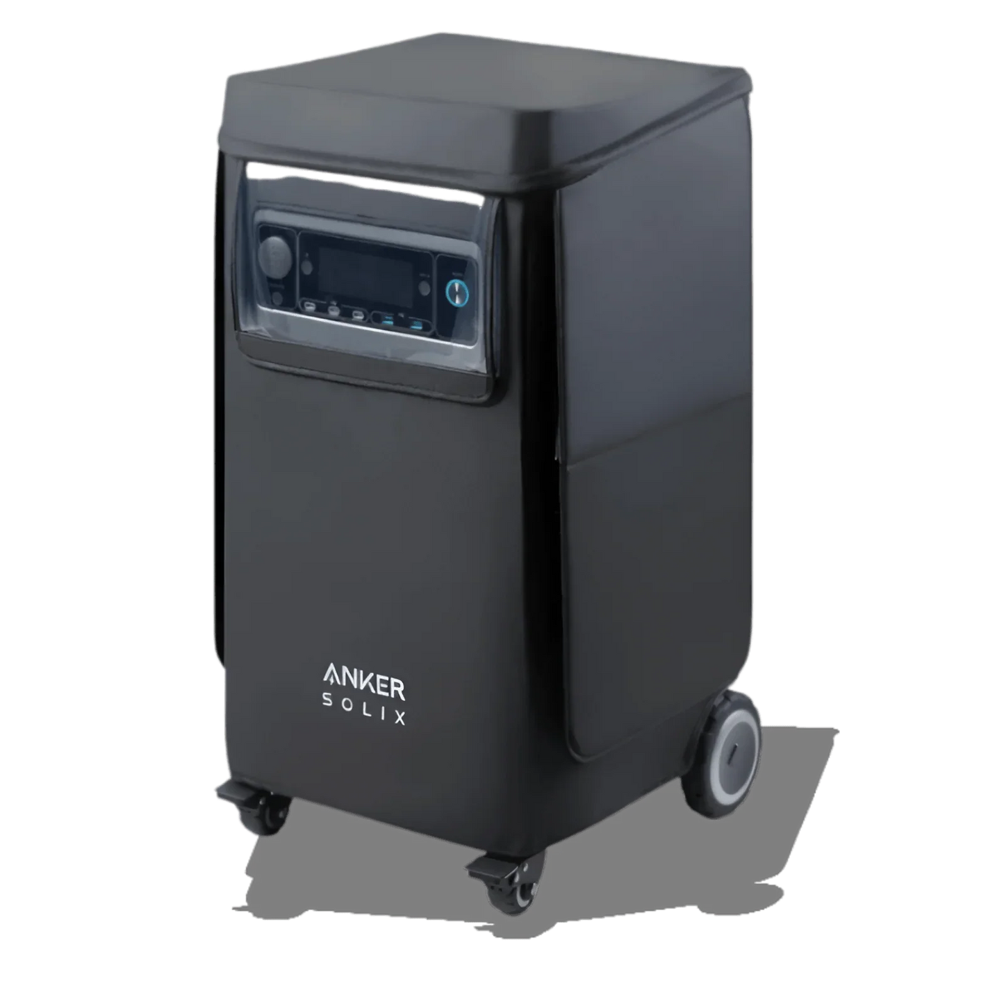 Anker SOLIX F3800 Protective Cover
