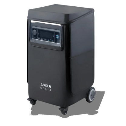 Anker SOLIX F3800 Protective Cover