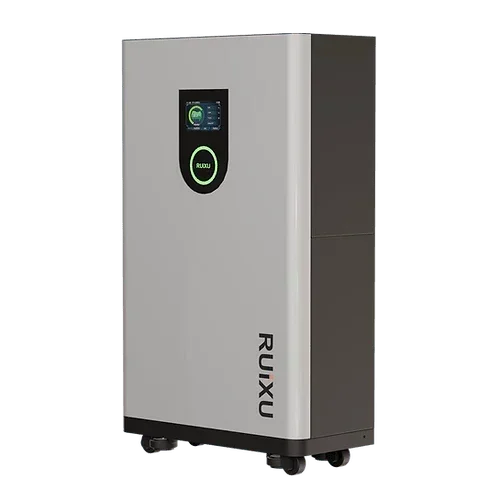 RUiXU Lithi2-16 Battery Energy Storage IP65 outdoor | Self-Heating 314Ah / 16kWh Capacity