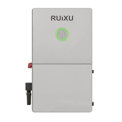 RUiXU Split Phase Hybrid Inverter | RX-12K | UL1741