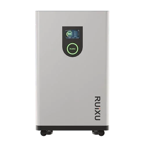 RUiXU Lithi2-16 Battery Energy Storage IP65 outdoor | Self-Heating 314Ah / 16kWh Capacity