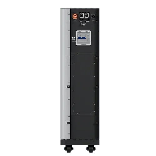 RUiXU Lithi2-16 Battery Energy Storage IP65 outdoor | Self-Heating 314Ah / 16kWh Capacity
