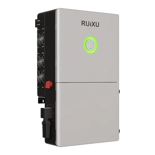 RUiXU Split Phase Hybrid Inverter | RX-12K | UL1741