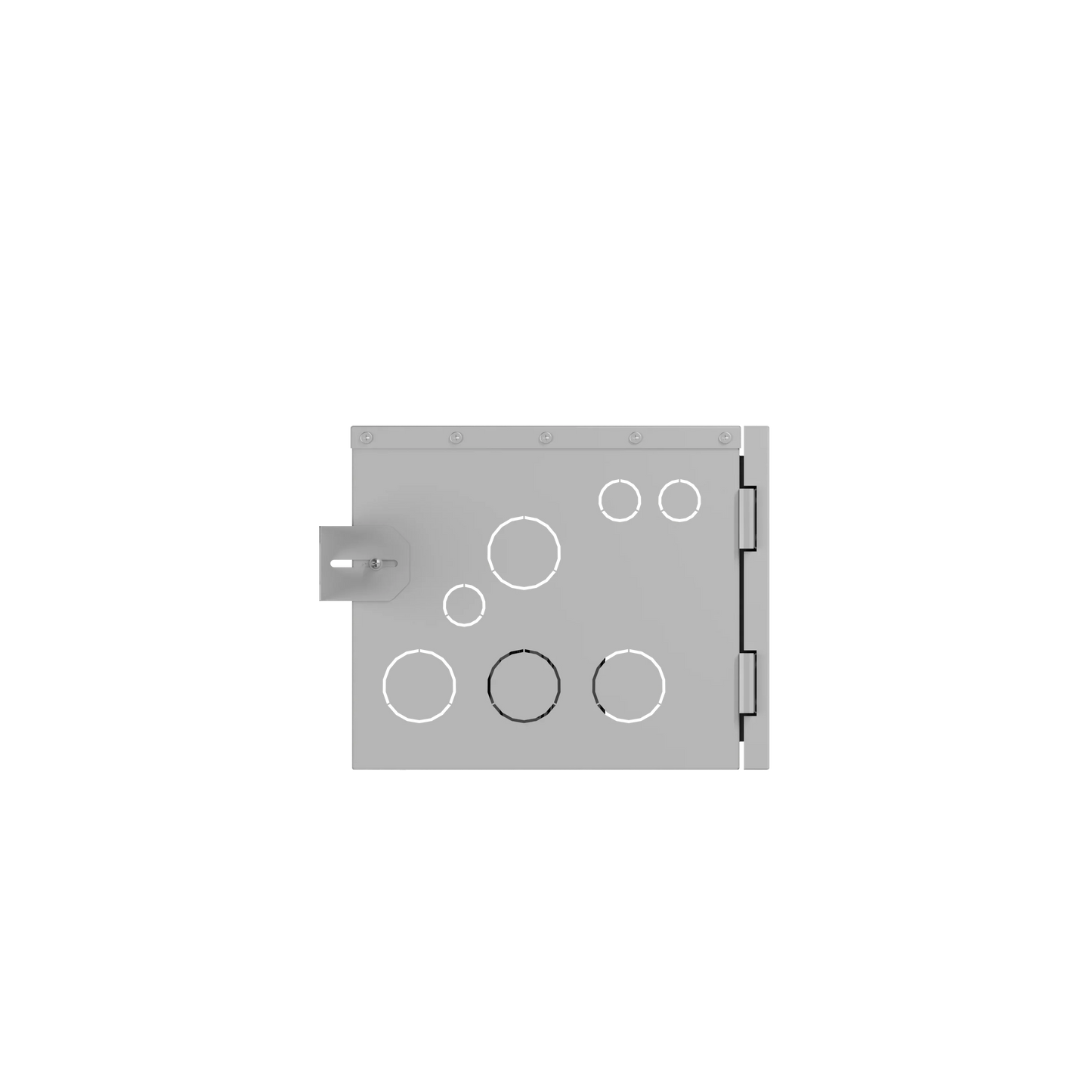 RUiXU Conduit Box for RUiXU Lithi2-16