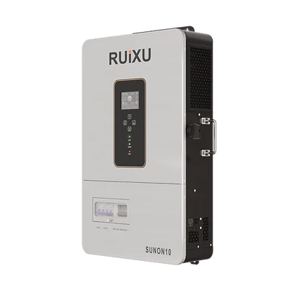 RUiXU SUNON10 Single/Split-Phase Off-Grid Inverter 10kw UL1741