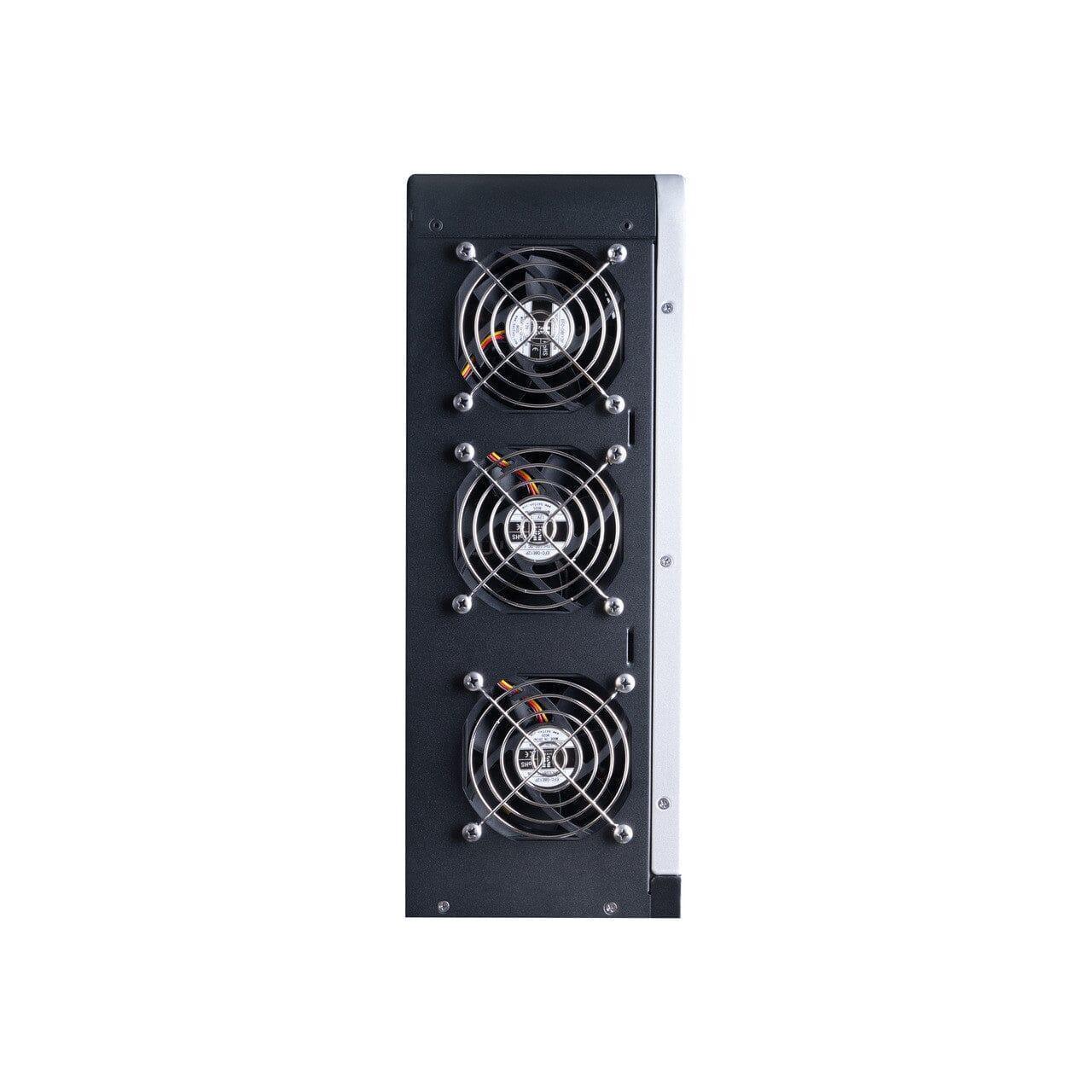 EG4 6K XP Off-Grid Inverter 6,000W Output | 48V 120/240V Split Phase | All-In-One Solar Inverter