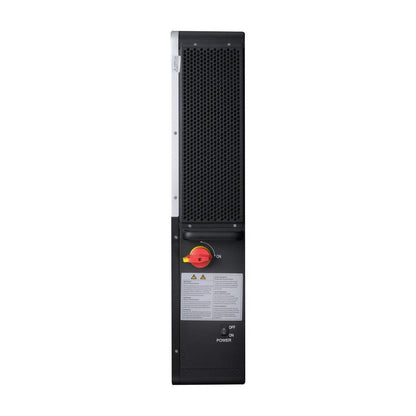 EG4 6K XP Off-Grid Inverter 6,000W Output | 48V 120/240V Split Phase | All-In-One Solar Inverter