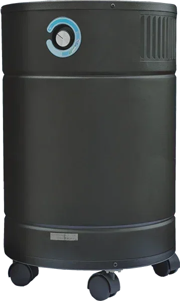 AllerAir - AirMedic Pro 6 Plus Air Purifier